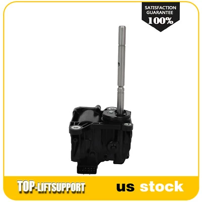 Para Lexus GX470 2003-2009 4,7 L 36410-60083 Transferencia Cambio Actuador Estuche Motor Foto 1 de 4