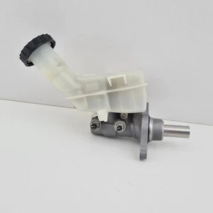 Mitsubishi Lancer Brake Master Cylinder Automatic CJ 07/07-10/15 - Picture 1 of 10
