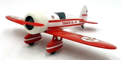 Spec Cast 1/32 Scale 0841 - Texaco No. 13 Travel Air Mystery Ship - Image 1 of 4