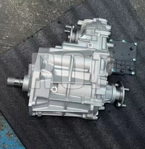 Transfer Case for Lexus GX470 361006D190 03 04 05 06 07 08 09 Stk D09480109 - Bild 1 von 4