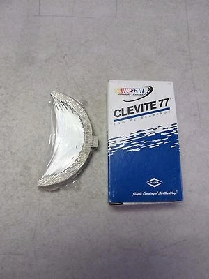 Clevite TW326S Engine Crankshaft Thrust Washer fits TOYOTA [20R] 2189CC-2367CC - Image 1 of 2