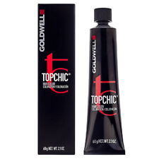 Goldwell Topchic 6RR@PK Dramatic Red Cool Reds @ Pink Permanent Hair Color