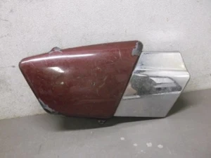 Used Right Side Cover for 1980-81 Yamaha XS850 Special - Picture 1 of 5