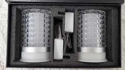 Nishen Friendship Lamps Long Distance Touch Activated WIFI Light - Image 1 of 3