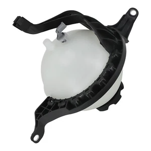 Coolant Expansion Tank w/ Bracket Sensor for BMW F10 F11 528i xDrive 17138614293 - Picture 1 of 12