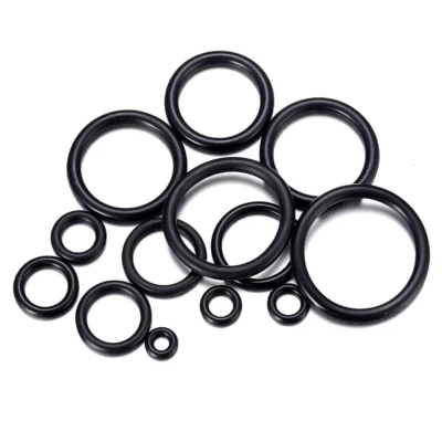 Assortimento O ring Guarnizioni idrauliche Varie misure 3/8"-1/2" D. 8.7-20.8 mm - Immagine 1 di 4