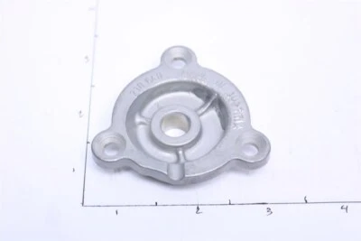 Tampa da bomba de óleo Can-Am 2006-2008 Outlander 500 650 420210640 - Imagem 1 de 3