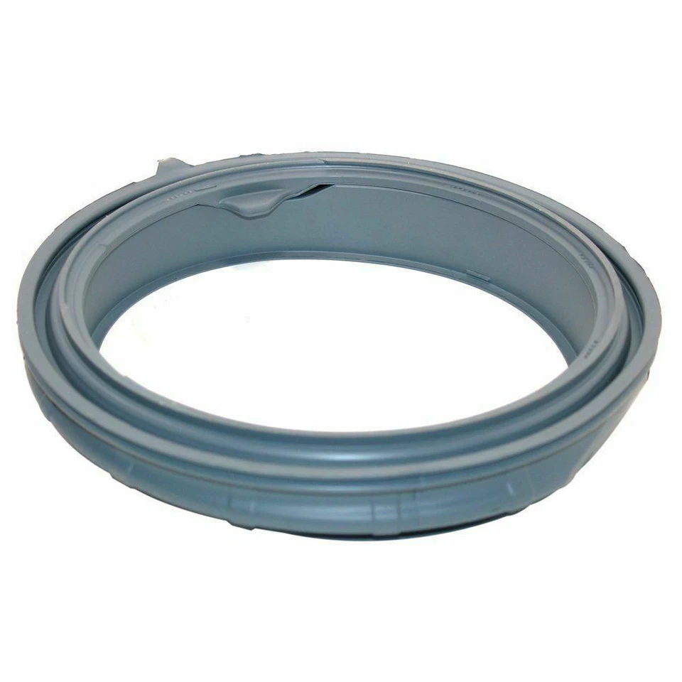 Samsung Washing machine Door seal gasket  DC64-01602A WF8750LSW Ecobubble - Image 1 of 1