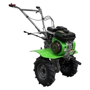 Grünwelt GW-MH95 Gasoline Cultivator - Zdjęcie 1 z 11