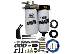 FASS Fuel s DIFSRAM3001 for 07-09 6.7L Cummins Drop-In Series Fuel - Picture 1 of 1