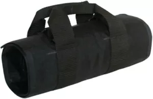 Blackhawk Emergency Medical Roll (Medical Supplies Not Included) - Black - Picture 1 of 3