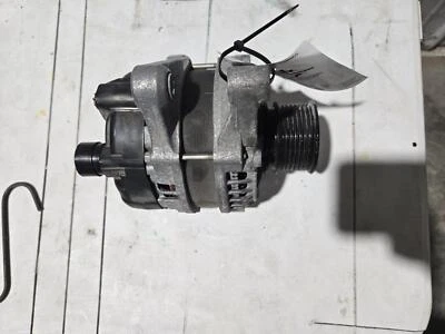 2018-2024 Honda Civic Alternator 1.5L (Turbo); 104211-441, 21K. Foto 1 de 4