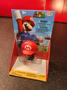 Nintendo 2,5" Tray Figur: Baby Mario - Bild 1 von 3