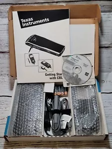 Texas Instruments CBL2 Complete Kit IN BOX New - Picture 1 of 5