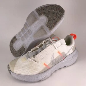 Nike Jugend Air Crater Impact DB3551-100 weiß Laufschuhe Turnschuhe Größe 5Y - Bild 1 von 12