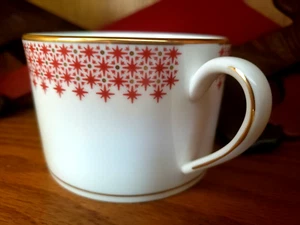 Lenox ~ kate spade New York ~ Jemma Street ~ Coffee Tea Cup ~ NEW! FREE SHIPPING - Picture 1 of 4