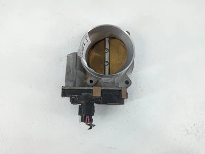 Cuerpo del acelerador GMC Yukon XL GO313 Foto 1 de 4