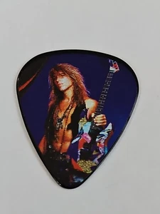 RARE GEORGE LYNCH,THE ONE AND ONLY MR FN SCAREY!guitar pick - Picture 1 of 2