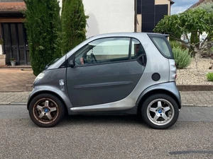 smart auto - Bild 1 von 7