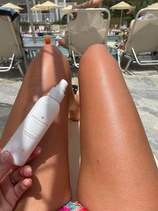 New TAN ACCELERATOR - FONTAINAVIE ☀️☀️☀️👙 - Picture 1 of 3