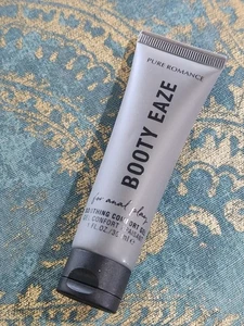 Pure Romance Booty Eaze - Sellado de fábrica - Imagen 1 de 1