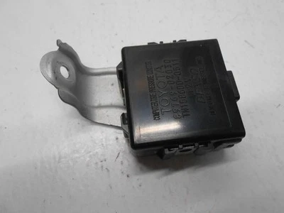 Módulo de control de presión de neumáticos Toyota Corolla Matrix 2008 Foto 1 de 4