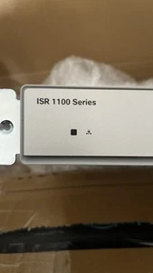 Cisco Systems ISR 1100 Integrated Services Router C1111-8P - Picture 1 of 4