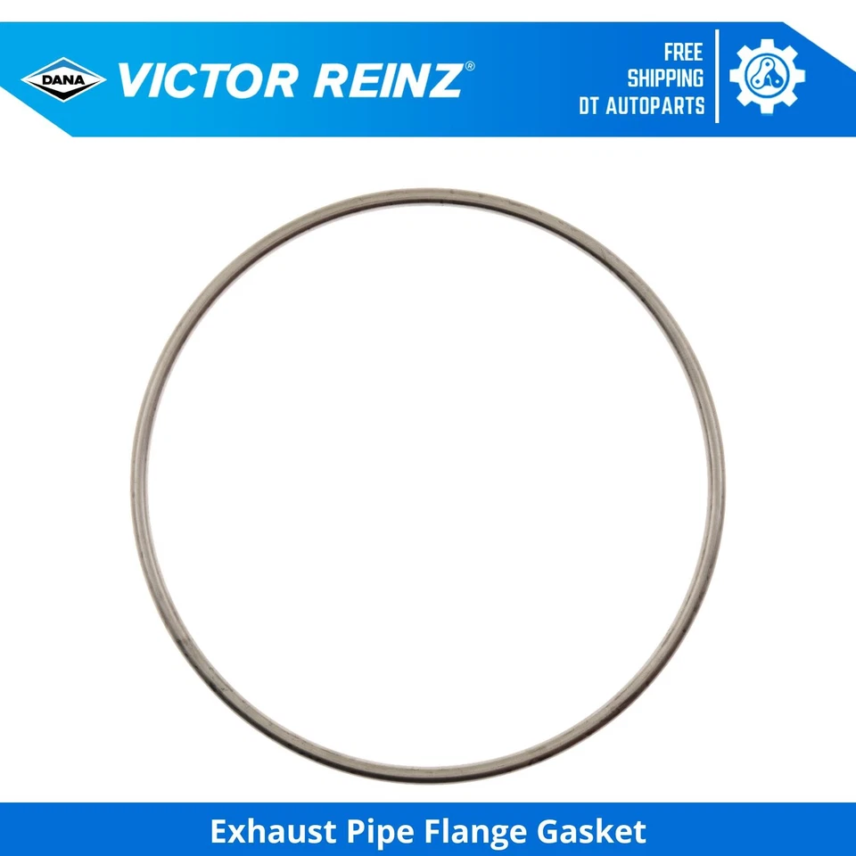 Junta de brida de tubo de escape para Infiniti QX60 2014-2022 Victor Reinz 2015 2016 Foto 1 de 1