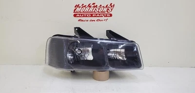 Compuesto de faros de pasajero para furgoneta Express 2500 03-23 1800499 Foto 1 de 2