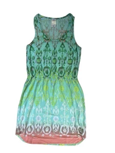 Ali Ra mehrfarbiges Damenkleid – Größe 6 - Bild 1 von 3