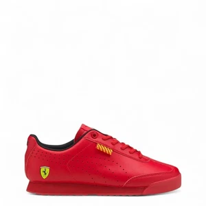 Puma Junior's Ferrari Roma Via Sneakers 306860 03- BRAND NEW W/BOX - Picture 1 of 3