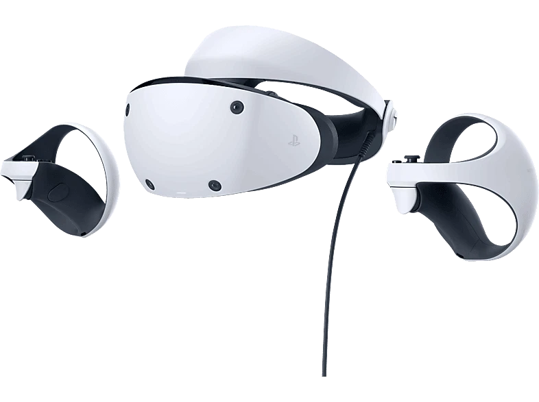 SONY PLAYSTATION VR2 VR System - Bild 1 von 1
