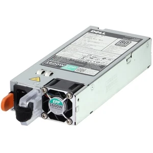 Dell 1600W EPP 80+ Platinum PSU (95HR5) - Picture 1 of 8