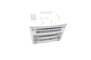 2006-2008 PORSCHE CAYMAN 987 2.7L AM FM CD RADIO RECEIVER 99764512807 - Picture 1 of 12