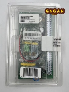 DSC PC1832PCB PowerSeries 8-32 Zone Alarm System PC1832PCB Board Only V4.72 NEW - Picture 1 of 3