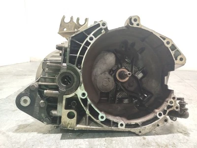 20UM27 GETRIEBE / 6632897 / 2.41 / 3066061 FÜR CITROËN JUMPER II AUTOBUS 2.2 HDI - Image 1 of 4