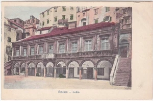 SIBENIK - SEBENICO - CROAZIA - CROATIA - LOZA -18033- - Imagen 1 de 1