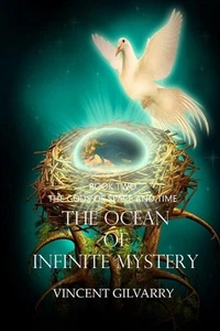 The Ocean of Infinite Mystery: Book Two of The Gods of Space and Time by Vincent - Picture 1 of 1