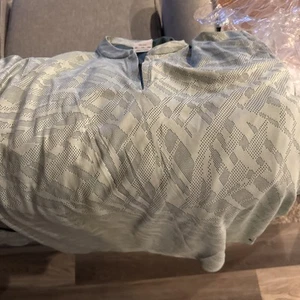 Nike green polo shirt size Small golf tennis athletic - Picture 1 of 2