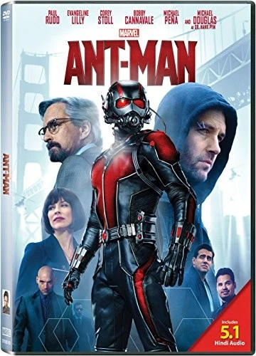 Ant Man - Image 1 of 1