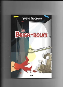 Briga-boum - Susan Goodwill - Bild 1 von 1