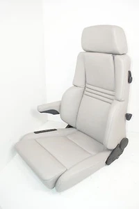 RECARO PIEL ORTOPÉDICA NUEVA CUBIERTA CLIMA - Imagen 1 de 1