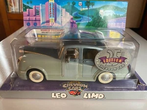 Gebrauchtes 2000 The Chevron Cars Leo Limo 25th Edition Fahrzeug - Bild 1 von 4