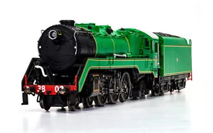 ARM 3806 NSWGR 38 CLASS 3806 GREEN Pacific Express - Bild 1 von 3