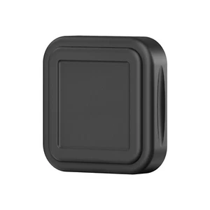 Per fotocamera sportiva Insta360 AcePro copriobiettivo in silicone copertura cofano accessori - Foto 1 di 6