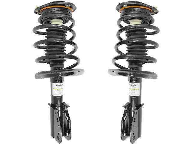 Front Unity Suspension Conversion Kit fits Cadillac DTS 2006-2011 43GNNY Foto 1 de 1