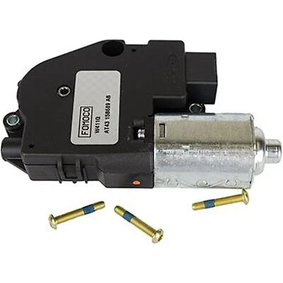 Motor techo corredizo Motorcraft MM-1115 nuevo para Ford Edge Lincoln MKX MKT 2010-2019 Foto 1 de 1