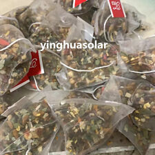 East Naturhus Organic Gurmar Tea Bags Blood Sugar Control Weight Loss Herbal 75g