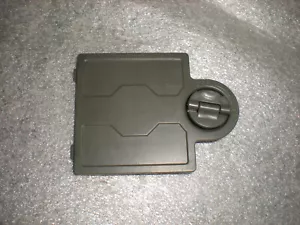Stealth Cam STC-CRV43XHD SD Card Reader/Viewer 4.3” Screen Battery Cover ONLY - Picture 1 of 4
