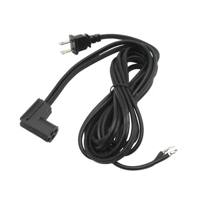 Replacement Power Cord Fits Singer Sewing Machine Models 500A, 503A, 600, 603 - Image 1 of 4